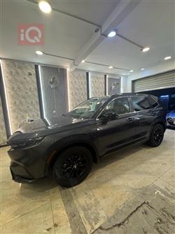 هۆندا CR-V
